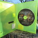 Call of Duty: Modern Warfare 3 - Nintendo Wii