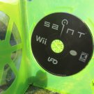 Saint - Nintendo Wii