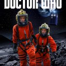 Doctor Who: Series Eight, Part Two (DVD)