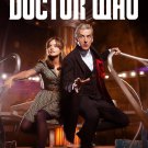 Doctor Who: Series Eight, Part One (DVD)