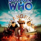 Doctor Who: Delta and the Bannermen (Story 150) PAL reg 2