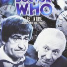 Doctor Who - Lost in Time Collection of Rare Episodes PAL reg 2