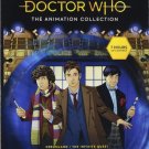 Doctor Who: The Animated Collection (DVD)