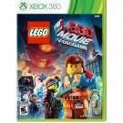The LEGO Movie Videogame - Xbox 360