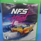 NFS Heat (Xbox One)