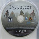 Injustice: Gods Among Us - Playstation 3