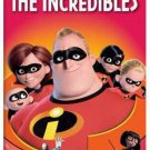 The Incredibles - Buena Vista Home Video UMD video for PSP