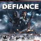 Defiance PS3