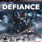 Defiance PS3