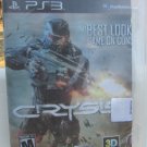 CRYSIS 2 - PS3