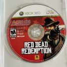 Red Dead Redemption (disc ONE and case only)