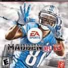 Madden NFL 13 - Playstation 3