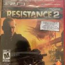 Resistance 2 - Playstation 3