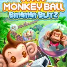 Super Monkey Ball: Banana Blitz