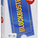 The Blockbuster Game: A Movie Party Game for the Whole Family