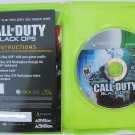 Call of Duty: Black Ops - Xbox 360