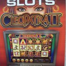 IGT Slots Cleopatra AMR II