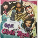 Bratz: Girlz Really Rock - Nintendo Wii
