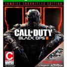 Call of Duty Black Ops III Zombie Chronicles - Xbox One used