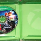 LEGO Jurassic World - Xbox One disc case only