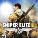 Sniper Elite III - Xbox One  used (game disc, case, artwork, booklet)