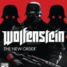 Wolfenstein: The New Order - Xbox One used