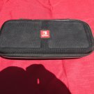 Case for Nintendo Switch Deluxe OLED, Nintendo Switch & Switch Lite - Black Ballistic Nylon