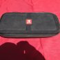 Case for Nintendo Switch Deluxe OLED, Nintendo Switch & Switch Lite - Black Ballistic Nylon