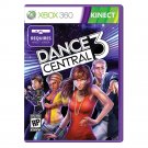 Xbox 360 Dance Central 3
