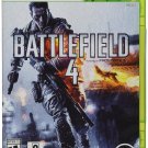 Battlefield 4 - Xbox 360