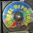 Wheel of Fortune for Win 95/98