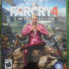 Far Cry 4 - Xbox One