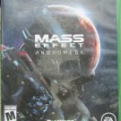 Mass Effect Andromeda - Xbox One