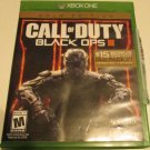 Call of Duty: Black Ops III - Gold Edition - Xbox One