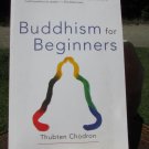 Buddhism for Beginners Paperback – January 1, 2001
