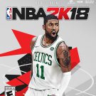 Nba 2K18 Standard Edition - Xbox One
