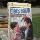 Orbiting Omega (The Executioner No. 66) Paperback – May 1, 1984