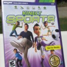 Kinect Sports Xbox 360