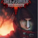 Final Fantasy VII: Dirge of Cerberus PS2