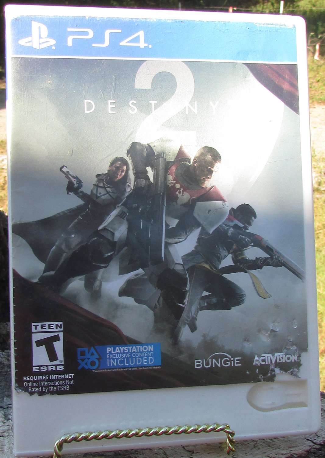 Destiny 2 - PlayStation 4