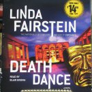 Death Dance (Unabridged) Audio CD – January 1, 2006
