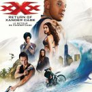 xXx: Return of Xander Cage (Blu-ray + DVD)