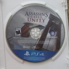 Assassins Creed Unity (PS4)