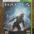 Halo 4 - Xbox 360 (Standard Game)