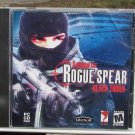 Tom Clancy's Rainbow Six Rogue Spear - Black Thorn (PC)