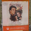 Firefly: Coup de Grâce (The Firefly Series) Audio CD, May 30, 2023