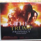 The Trump Prophecy - Movie Soundtrack CD