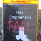 Fall; or, Dodge in Hell: Neil Stephenson mp3