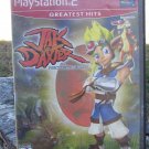 PS2-JAK & DAXTER: Precursor Legacy