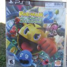 PAC-MAN and the Ghostly Adventures 2 - PlayStation 3